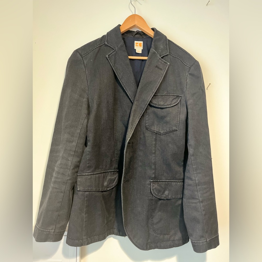 Boss Orange by Hugo Boss Winter Blazer Great Condition Size 42R
